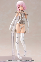[Backorder] FRAME ARMS GIRL MATERIA White Ver.