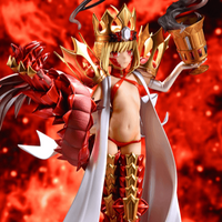 Beast/Sodoms Beast/Draco (Second Ascension)