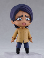 Nendoroid No.2542 Second Lieutenant Koito