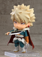 Nendoroid No.2563 Katsuki Bakugo: Jikketsu Costume Ver.