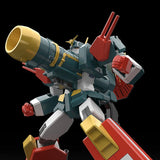 THE GATTAI Might Gunner + Perfect Option Set (Reissue)
