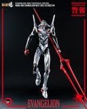 Evangelion: New Theatrical Edition ROBO-DOU Evangelion Next Gen Testbed-04