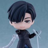 Nendoroid Ivan