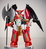 Dynamic Change Shin Getter Robo (Reissue)