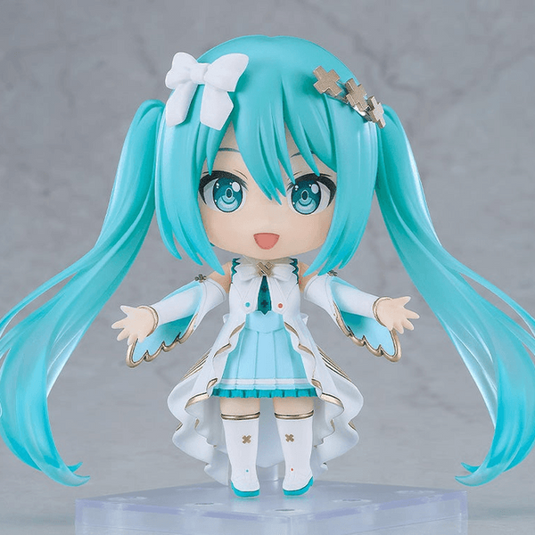Nendoroid No.2904 Hatsune Miku: Unshuttered SEKAI Ver.