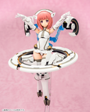 Alice Gear Aegis Aika Aikawa (Reissue)