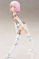 [Backorder] FRAME ARMS GIRL MATERIA White Ver.