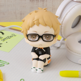 Lookup Kei Tsukishima Uniform Ver. (with gift)