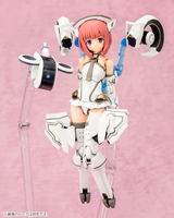 Alice Gear Aegis Aika Aikawa (Reissue)