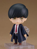 Nendoroid No.2249 Mash Burnedead