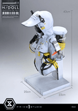 Concept Masterline Flower Imitation. N/DOLL