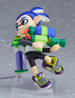 Figma 462-DX Splatoon Boy: DX Edition (Reissue)