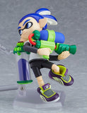 Figma 462-DX Splatoon Boy: DX Edition