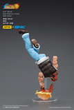 KOF 98UM Ikari Warriors Team Ralf Jones