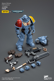 WARHAMMER Space Wolves Intercessors (Reissue)