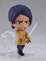 Nendoroid No.2542 Second Lieutenant Koito