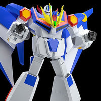 MODEROID Bakuryu-Oh (Reissue)