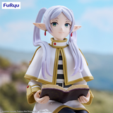 Frieren: Beyond Journey’s End Noodle Stopper Figure Frieren
