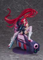 Yoko & Yoko M Ttank
