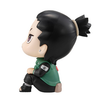 [Backorder] Lookup Shikamaru Nara