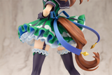 Umamusume Pretty Derby King Halo 1/7 Scale Figure (Reissue)