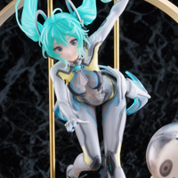 Hatsune Miku "MIKU WITH YOU 2024" Ver.