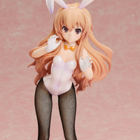 Taiga Aisaka: Bunny Ver. 1/6 Scale Figure