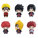 CHOKORIN MASCOT MEGAHOUSE NARUTO Vol.2 (Each)