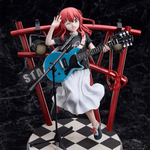 BOCCHI THE ROCK! Ikuyo Kita 1/7 Scale Figure