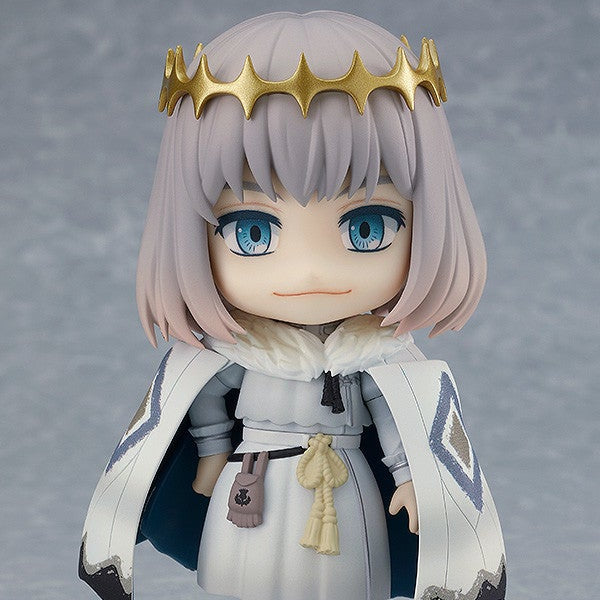 Nendoroid No.2102 Pretender/Oberon (Reissue)