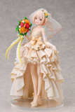 Chisato Nishikigi Wedding Dress Ver.