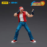KOF '98UM Fatal Fury Team Terry Bogard