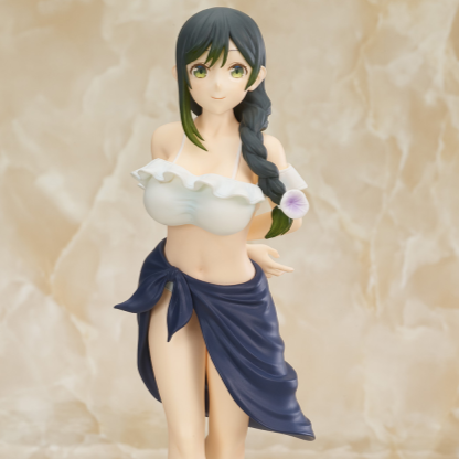 Tying the Knot with an Amagami Sister Coreful Figure Yae Amagami