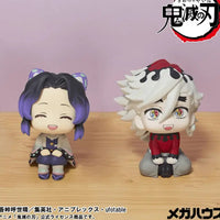 Lookup Shinobu Kocho Smile Ver. & Douma (with gift)