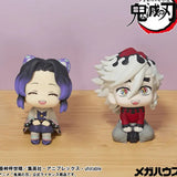 Lookup Shinobu Kocho Smile Ver. & Douma (with gift)