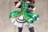 Umamusume Pretty Derby King Halo 1/7 Scale Figure (Reissue)