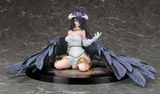 Phat! Albedo 1/7 Scale Figure