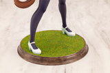 Umamusume Pretty Derby King Halo 1/7 Scale Figure (Reissue)