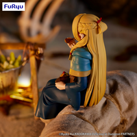 Delicious in Dungeon Noodle Stopper Figure Marcille