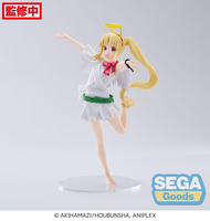 SEGA Luminasta Anime BOCCHI THE ROCK! Nijika Ijichi