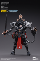 [Backorder] WARHAMMER Adepta Sororitas Paragon Warsuit Sister Aedita