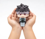 Lookup Gen Narumi (with gift)