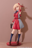Chisato Nishikigi: Key Visual Ver. 1/6 Scale Figure