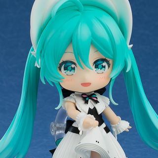 Nendoroid No.2490 Hatsune Miku Symphony: 2023 Ver.