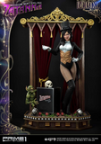 Museum Masterline Justice League Dark (Comics) Zatanna Deluxe Version 1/3 Scale