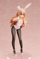 Taiga Aisaka: Bunny Ver. 1/6 Scale Figure