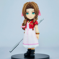 Final Fantasy VII Remake Adorable Arts Aerith Gainsborough