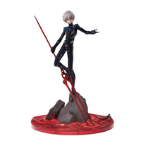 Precious G.E.M. Evangelion: 3.0+1.0 Thrice Upon a Time Kaworu Nagisa (Reissue)