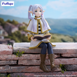 "Frieren: Beyond Journey’s End" Noodle Stopper Figure - Frieren -