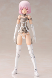 [Backorder] FRAME ARMS GIRL MATERIA White Ver.
